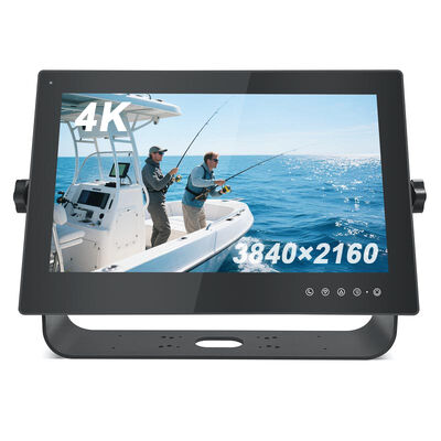 Bon prix Sihovision 17.3 pouces Moniteur marin 4K avec protection imperméable à l'eau IP67 et affichage haute luminosité 1500 nits en ligne