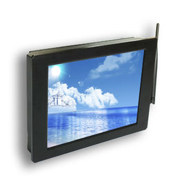 Bon prix Alliage d'aluminium résistif imperméable d'intense luminosité de lentes de pouce 1000 du PC 10,4 du panneau IP65 en ligne