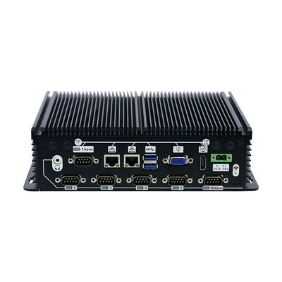 Bon prix 4G DDR3 Mini PC industriel en ligne
