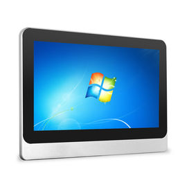 Bon prix IP65 imperméabilisent le fonctionnement continu industriel de pouce 7x24 de l'écran tactile 10,1 de PC de panneau en ligne