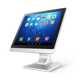 Bon prix Pouce imperméable industriel de la tablette 17 Android IP65 pour les environnements durs en ligne