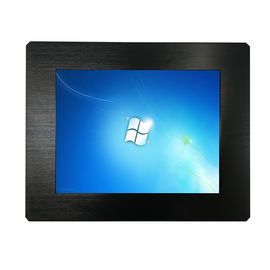 Bon prix Moniteur résistif de contact de fil de C.C 12V 4 angle de vue large d'éclat à hauteur de 8 pouces en ligne