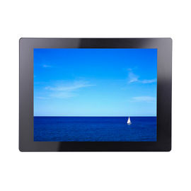 Bon prix 1000 lentes ont enfoncé le PC industriel d'écran tactile la lumière du soleil 800x600 lisible de 10,4 pouces en ligne