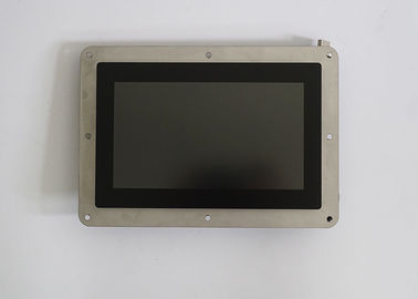 Bon prix Anti moniteur d'affichage à cristaux liquides de cadre ouvert de réflexion écran tactile de 7 pouces avec le capteur léger en ligne