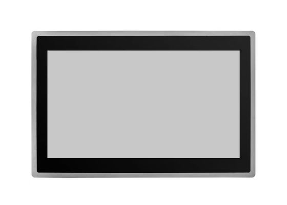 Bon prix PC industriel antichoc 9V-36V d'écran tactile de 25W RS232 en ligne