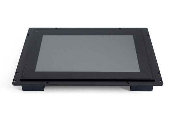 Bon prix VGA 1000nits a enfoncé le moniteur capacitif 10,1 anti-éblouissant de contact » en ligne