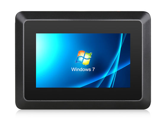 Bon prix Écran tactile industriel imperméable 1024*600 d'IEM VGA HDMI DVI en ligne