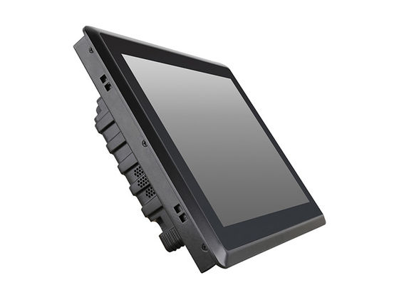 Bon prix Moniteur rocailleux antichoc HDMI de l'écran tactile 12 en 1024 x768 en ligne