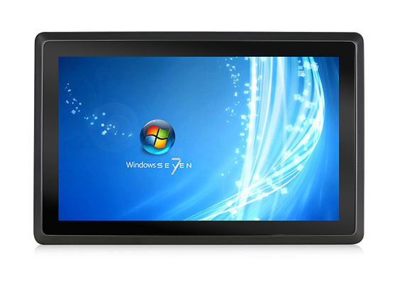 Bon prix 10 points de l'écran tactile HDMI IP65 de 300cd/m2 PCAP imperméabilisent en ligne