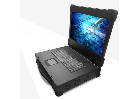 Bon prix Poste de travail 350nits 15,6 » 17,3 » PCS industriels 1024x768 d'écran tactile en ligne