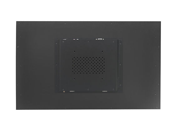 Bon prix PC 4GB RAM Magnetic Adsorption d'écran tactile d'affichage à cristaux liquides de 36W 2.41GHz en ligne