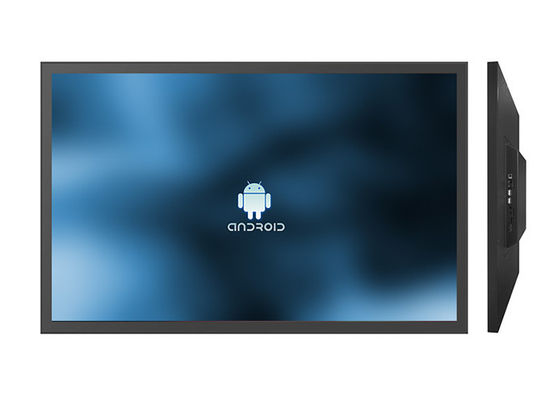 Bon prix 21,5 PC industriel de collage optique de l'écran tactile RK3288 Android d'affichage à cristaux liquides de pouce en ligne