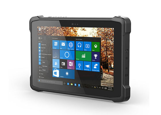 Bon prix Tablette rocailleuse industrielle IP65 de la caméra 8000mAh de 32gb 5.0mp 10 pouces en ligne