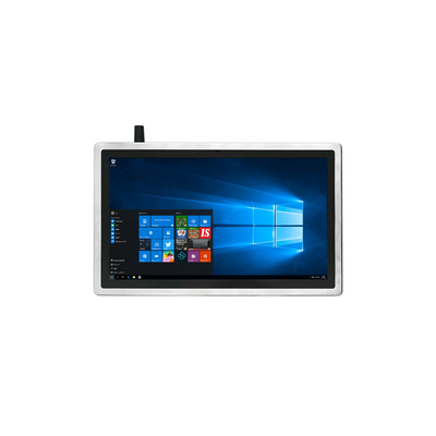 Bon prix PC d'écran tactile industriel de l'acier inoxydable 304 18.5 