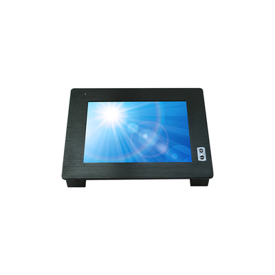 Bon prix Moniteur résistif rocailleux de contact 8