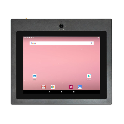 Bon prix Contact du PC RK3288 4GB RAM 32GB EMMC IP65 PCAP de 2MP Camera Android Panel en ligne