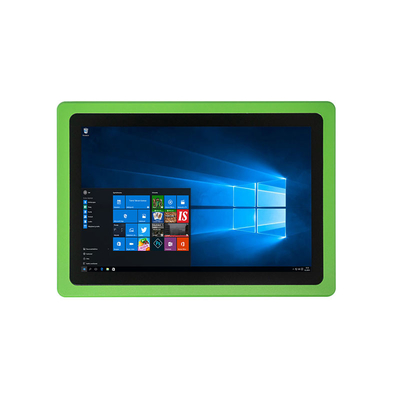 Bon prix Liaison optique imperméable du PC 1000nits IP65 I5-8250U de panneau de contact d'EETI en ligne