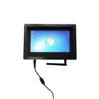 Bon prix 1000nits a enfoncé le PC industriel 7