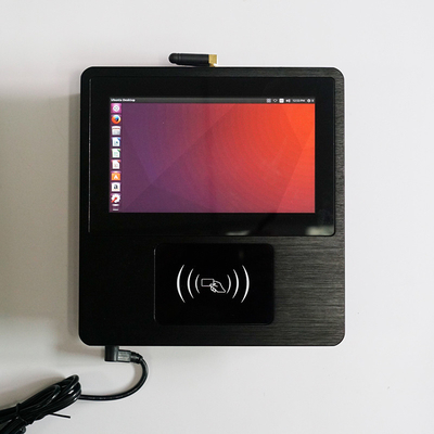 Bon prix Disque transistorisé interactif de pouce 32G du PC 7 d'écran tactile de HMI avec Intel à bord Celeron J1900 en ligne