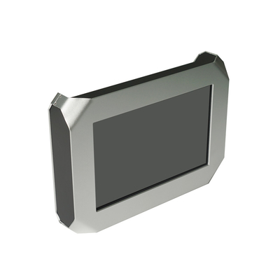 Bon prix lecteur industriel Magnetic Attraction PCAP du PC 400nits RFID du panneau 125khz en ligne