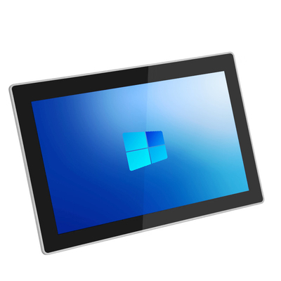 Bon prix Windows 11 tous dans un 10ème noyau I5 8GB RAM d'écran tactile capacitif industriel d'ordinateur en ligne