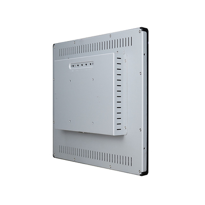 Bon prix Sihovision moniteur capacitif d'écran tactile de moniteur d'affichage à cristaux liquides de cadre ouvert de 15 pouces en ligne