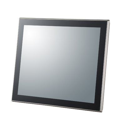 Pc tout-en-un industriel intégré avec Intel Ultra HD Graphics 620