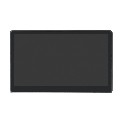 Bon prix RK3288 4G RAM Industrial Android Panel PC entièrement scellé IP65 ordinateur étanche en ligne