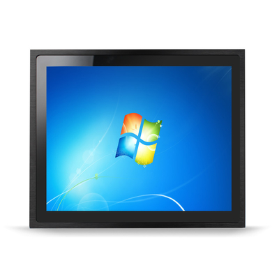 Bon prix Tout en un Pc 10.1 10.4 12.1 13.3 15.6 17 19 21.5 pouces ordinateur intégré à écran tactile industriel Pc en ligne
