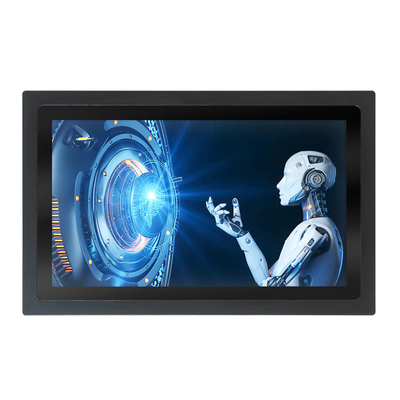 Bon prix Le PC incorporé capacitif RoHS d'écran tactile a certifié la résolution 1920*1080 en ligne