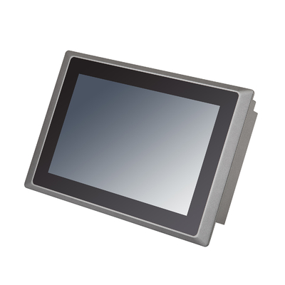 Bon prix PC capacitif industriel d'ordinateur d'écran tactile d'alliage avec de la mémoire 4GB/8GB/16GB en ligne