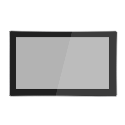 Bon prix Ordinateur industriel de panneau de contact capacitif avec de la mémoire 4GB/8GB/16GB en ligne