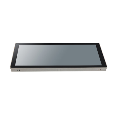 Bon prix PC industriel d'écran tactile de l'unité centrale de traitement 4GB/8GB avec l'interface d'Intel Core I3/I5/I7 HDMI/VGA en ligne