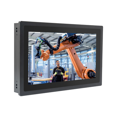Bon prix L'affichage plein IP67 d'affichage à cristaux liquides d'intense luminosité de la framboise pi Suport imperméabilisent le moniteur extérieur en ligne