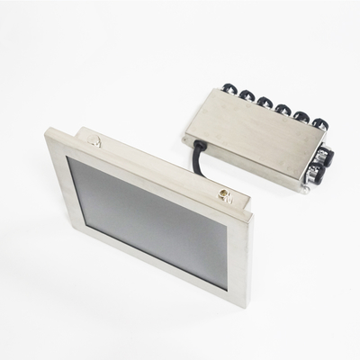 Écran tactile capacitif PC avec 4 Go de RAM 128 Go SSD