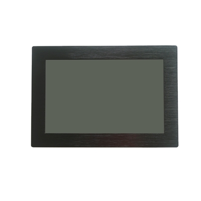Bon prix Affichage tactile capacitif de 350 Cd/M2, rapport de contraste élevé avec signal d'entrée HDMI VGA DVI en ligne