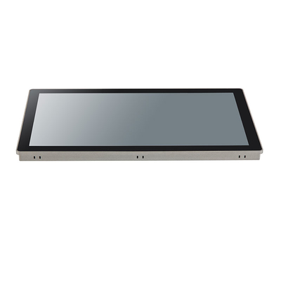Bon prix 300 Nits Panneau tactile embarqué PC Projet tactile capacitif pour diverses industries en ligne