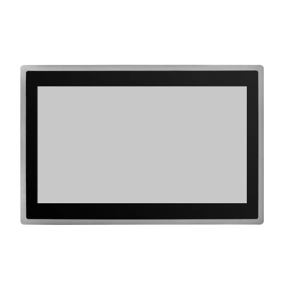 Mémoire 4/8 Go Embedded PC Touch Screen Réseau Ethernet Gigabit Pour un fonctionnement efficace