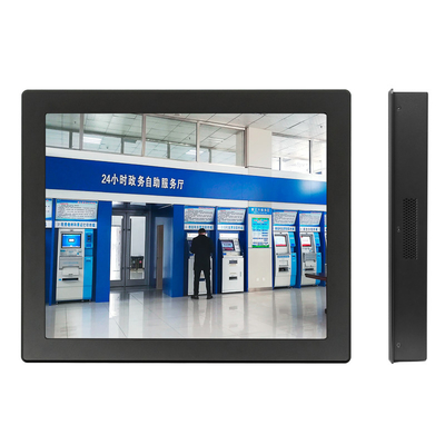 Bon prix Panel tactile industriel fiable de 256 Go en ligne