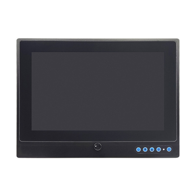 Bon prix Panneau d'écran tactile industriel robuste PC - 350 Cd/M2 de luminosité en ligne