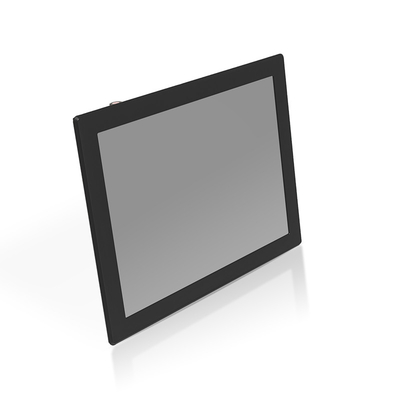 Bon prix Windows 10 PRO IP65 Panel PC avec haute luminosité pour les environnements industriels en ligne