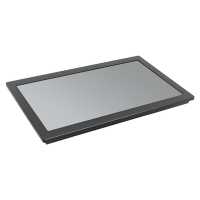 Écran tactile capacitif/résistif IP65 pour les applications industrielles
