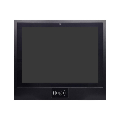 Bon prix PC à écran tactile IP65 capacitif/résistif avec processeur Intel Celeron J4125 à l'intérieur en ligne