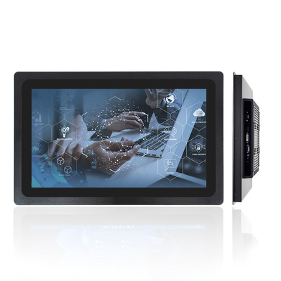 Bon prix 10 points tactiles Moniteur tactile capacitif 10 - 21,5 pouces Temps de réponse 5 ms en ligne