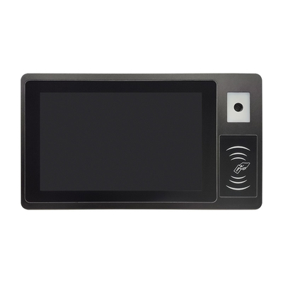 Bon prix Panneau tactile en alliage d'aluminium PC 1000 Nits Lumière Gigabit Ethernet Certifié CE/FCC/RoHS en ligne