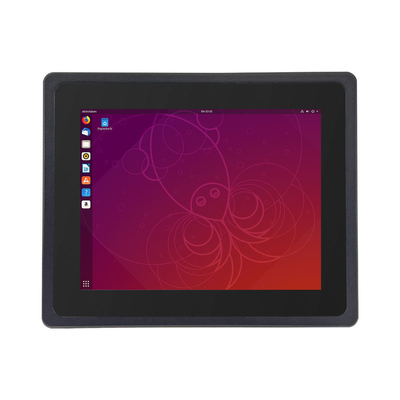 Bon prix Lumière Système tactile capacitif à 10 points avec interface tactile USB Certification CE FCC RoHS en ligne