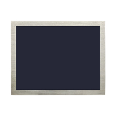 EETI 80 PC avec écran tactile avec connexion Wi-Fi/Ethernet Windows 10 Pro 64 bits 10 points