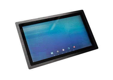 Bon prix PC industriel incorporé de panneau d'installation Windows Tablet rocailleux pour le kiosque de service d'individu en ligne