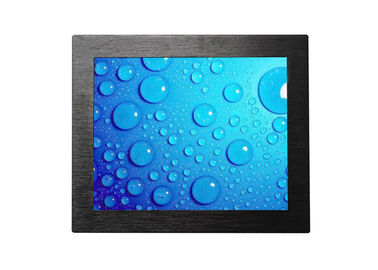 Bon prix 32G unité centrale de traitement de pouce I5 du PC 12 de bâti de mur d'écran tactile de PC de panneau du disque dur IP65 en ligne