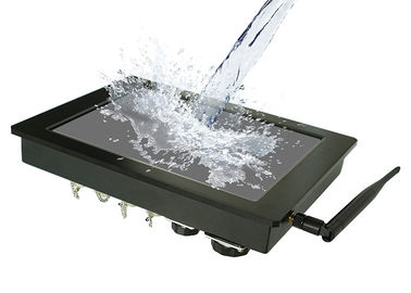 Bon prix Intense disque dur du luminosité 32G d'angle de visualisation de panneau de lentes Fanless larges du PC 1000 en ligne